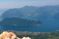 Weekend in tenda al Lago D'Iseo